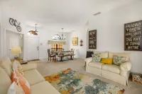 Bahama Sunset 5 Bedrooms