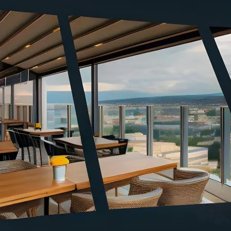 Meta Business Hotel by King David