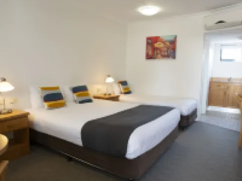 Rockpool Motor Inn Hotels in South West Rocks