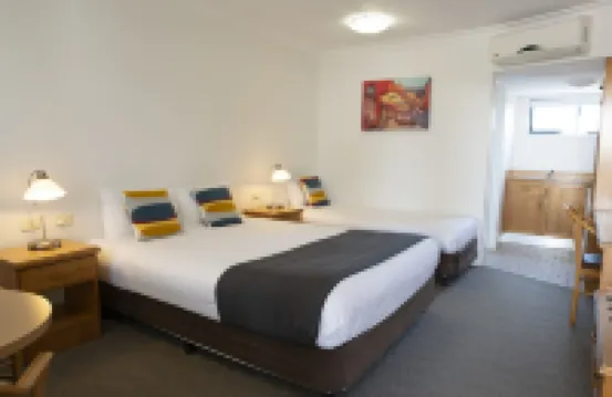 Rockpool Motor Inn - Boutique