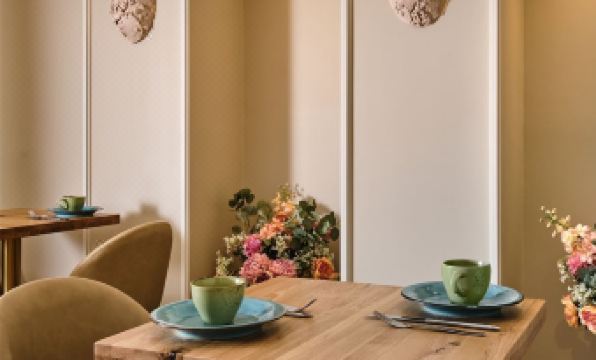 Hotel Etoile Saint Ferdinand by Happyculture