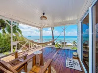 OPOA BEACH HOTEL Hotels in Raiatea