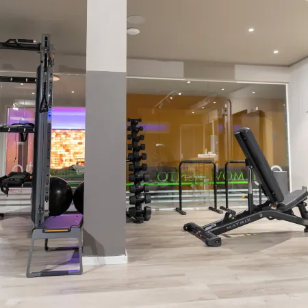 Hotel Horizon Wellness  Spa Resort, BW Signature Collection