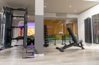 Hotel Horizon Wellness  Spa Resort, BW Signature Collection - salle de sport