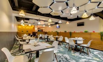 Sunflower Hotel Vnukovo, ZONT Hotel Group