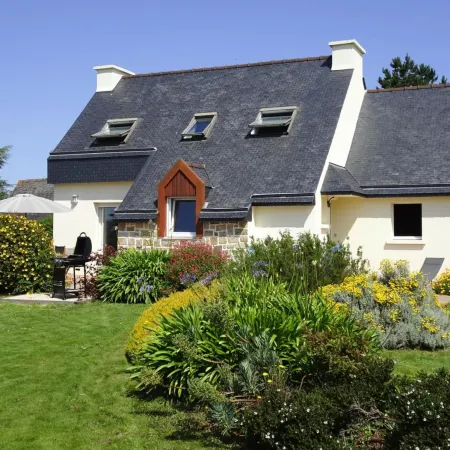 Holiday Home in Paimpol near Beach