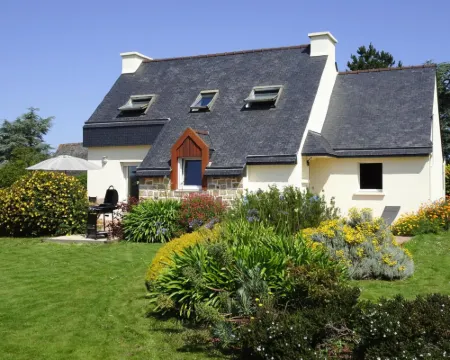 Holiday Home in Paimpol near Beach Hotels in Paimpol