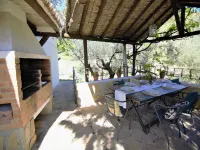 Cottage in Antequera with Pool near El Torcal