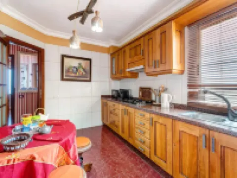 Apartment in Radazul with Stunning Sea Views