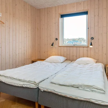 10 person holiday home in Haderslev-By Traum