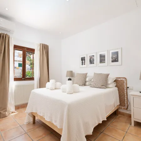 Ca Ne Margalide - Villa With Private Pool