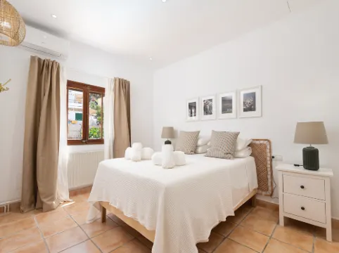 Ca Ne Margalide - Villa With Private Pool - 別墅