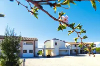 Apartment in Pedaso with Sea View & Pool - Apartments