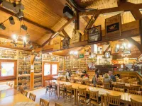 Ardennes villa with riverside garden and views - 무료 와이파이