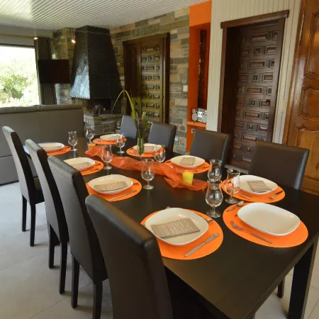 Stay in Stavelot, Liege