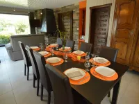Stay in Stavelot, Liege - วิลล่า