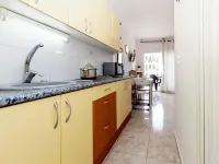Studio in Roses near Santa Margarita Beach