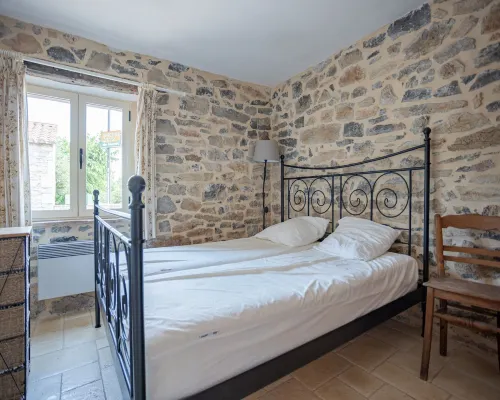 Courry Gem: Pool & Charm Hotels in Courry