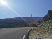 Villa in Malaucène near Mount Ventoux Hotéis em Malaucene
