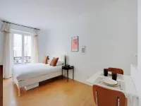 Modern and Cosy Studio - 2P - Rueil-Malmaison - 3-Star