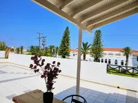 Apartment in Adelianos Kampos - 3-Star