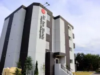 SA Inn Nagano Nakagosho - 3 stjerner
