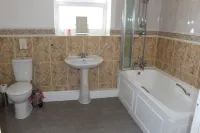 Falcon Hotel Hotels in Ramsey