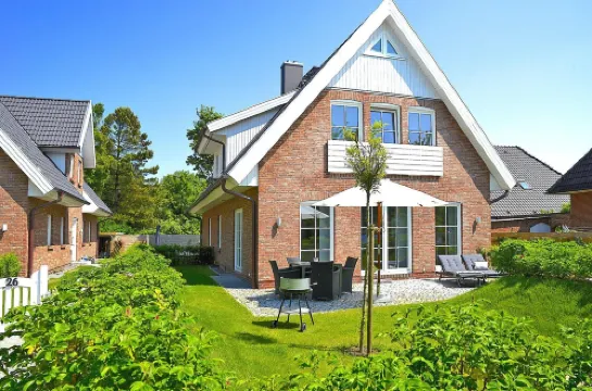 Ferienwohnung in Wyk Auf Foehr