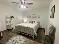 Simply Buffalo II sleep12 St. Joe, AR- Float  the middle beautiful Buffalo River Hotels in Searcy County