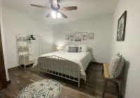 Simply Buffalo II sleep12 St. Joe, AR- Float  the middle beautiful Buffalo River