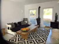 Villa in Cala Tarida with Private Pool & Sea View - Villas