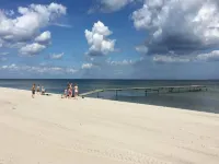 8 person holiday home in Hals-By Traum