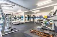 2BR | Gym, Rooftop | Mercer Island | Sophari E