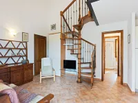 Cozy Tuscan Getaway - 3 stelle