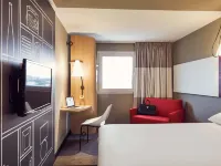 Ibis Toulon la Valette Hotels in La Garde