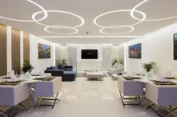 Vivienda Al Hada Residences Hotels in Riyadh