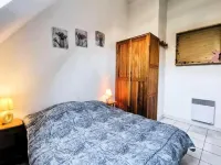 Apartment in Réallon Near Ski Slopes