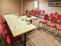 Ibis Auray Hotel a Ploemel