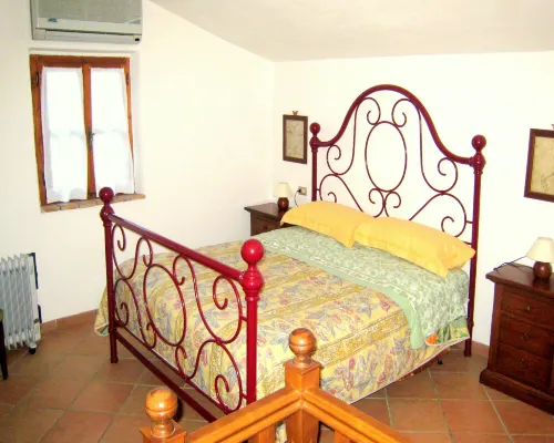 Montana Escape, Tuscan Stay Hotels in Chiusdino