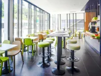 Ibis Budget Poitiers Centre Gare - فطور