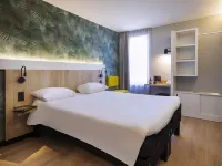 Ibis Brussels Waterloo Hotels in Waterloo