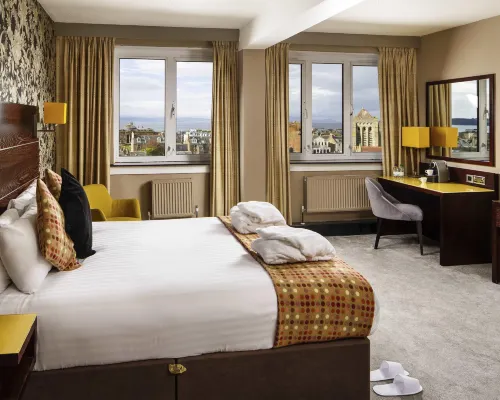 Mercure Ayr Hotel Hotels in Ayr