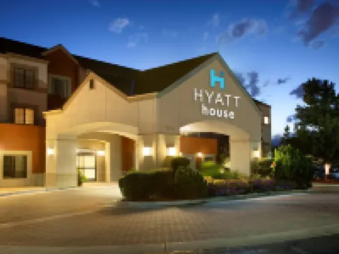 Hyatt House Denver Tech Center Hoteles en Centennial