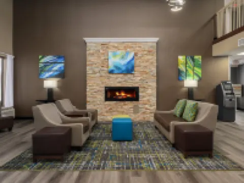 Quality Inn & Suites Hotels in Davidson County