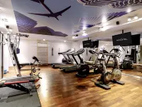 Novotel Warszawa Airport - Spa