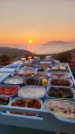 ParkİmbrosHotel - servizio colazione
