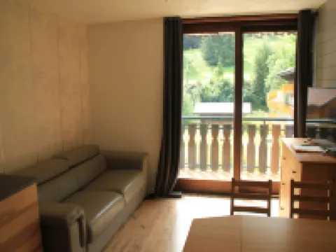 Apartment for 4 people in France