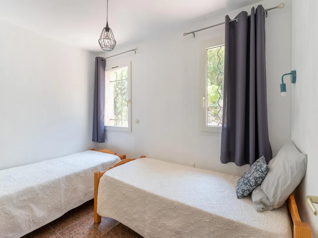 Minerve Holiday Home With Garden - Minerve