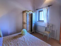 Holiday home with pool near Assisi - Bungalow