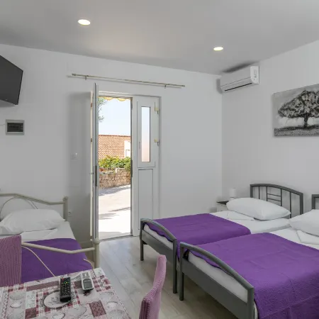 Apartments Karol&Mara-Studio Aparment 2